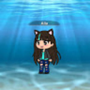 Meet your Posher, Gachaalia1273